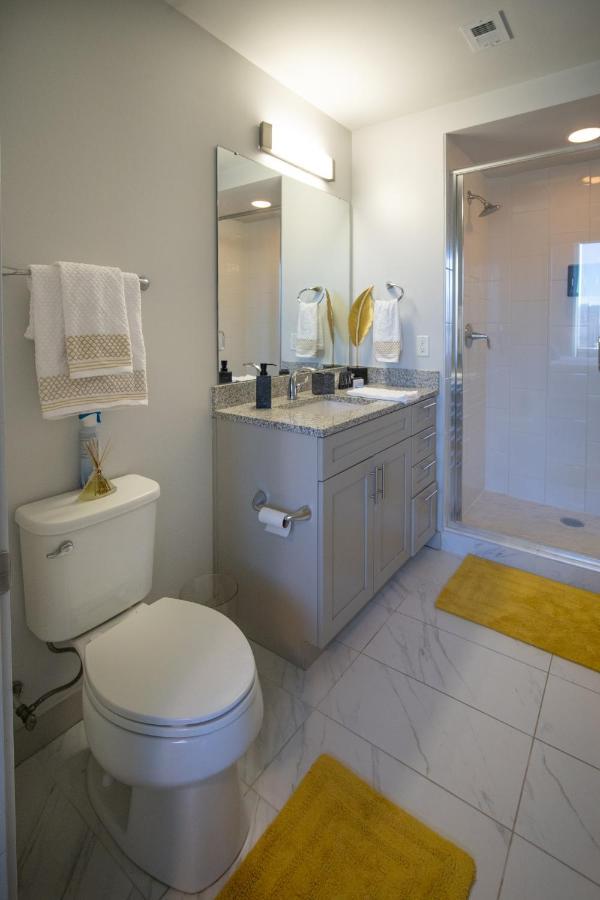 1Bd Nestled Uptown Apartment Charlotte Exteriör bild